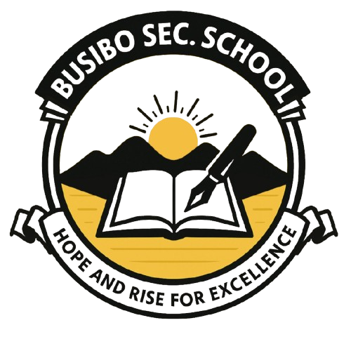 Busibo Secondary School